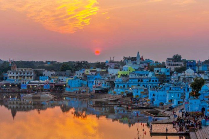 Pushkar
